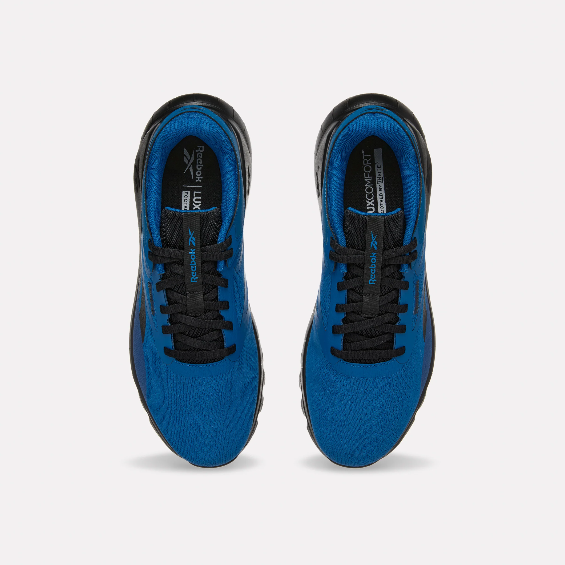 Split Flex Men's Sneakers - Image 3