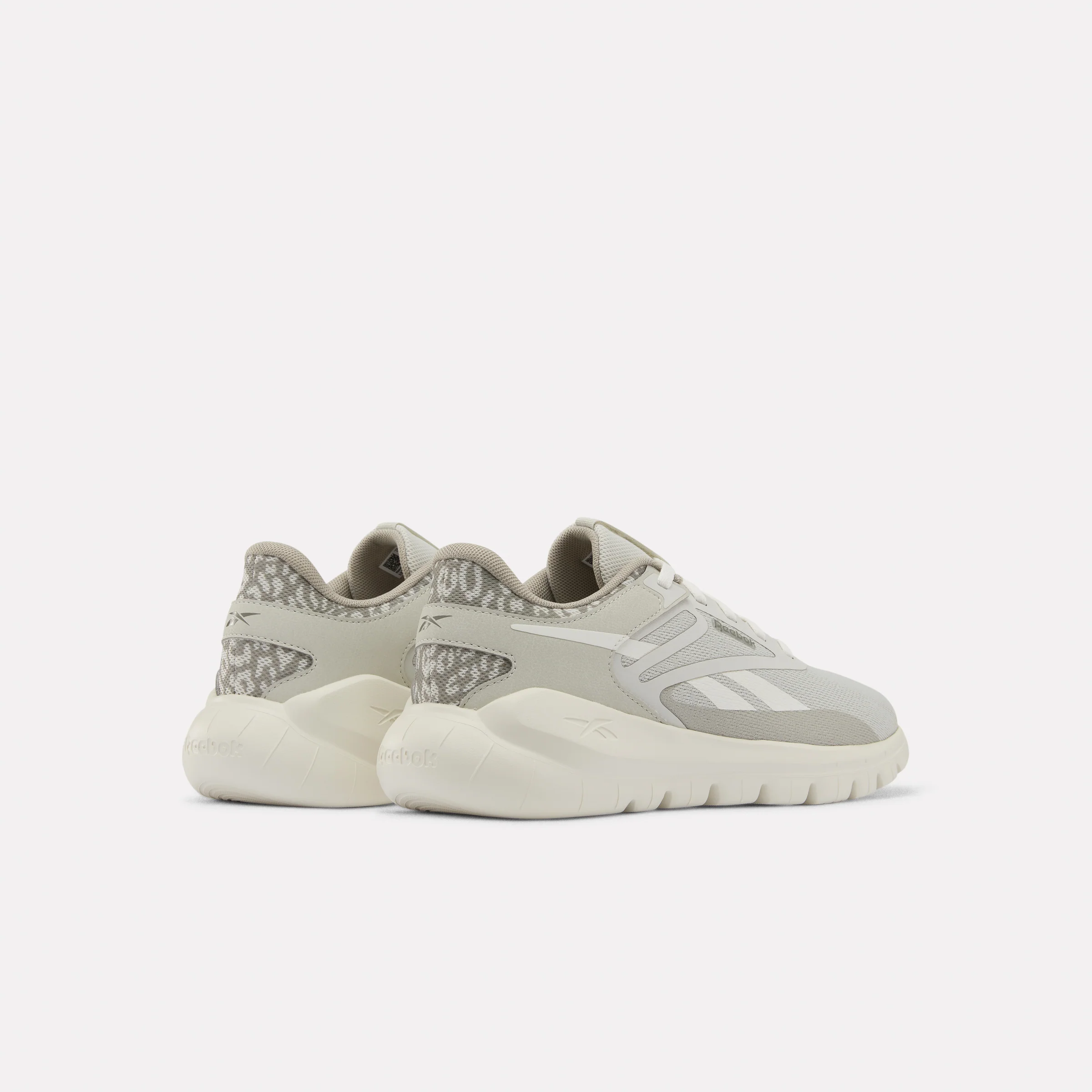 Split Flex Women's Sneakers - Image 4