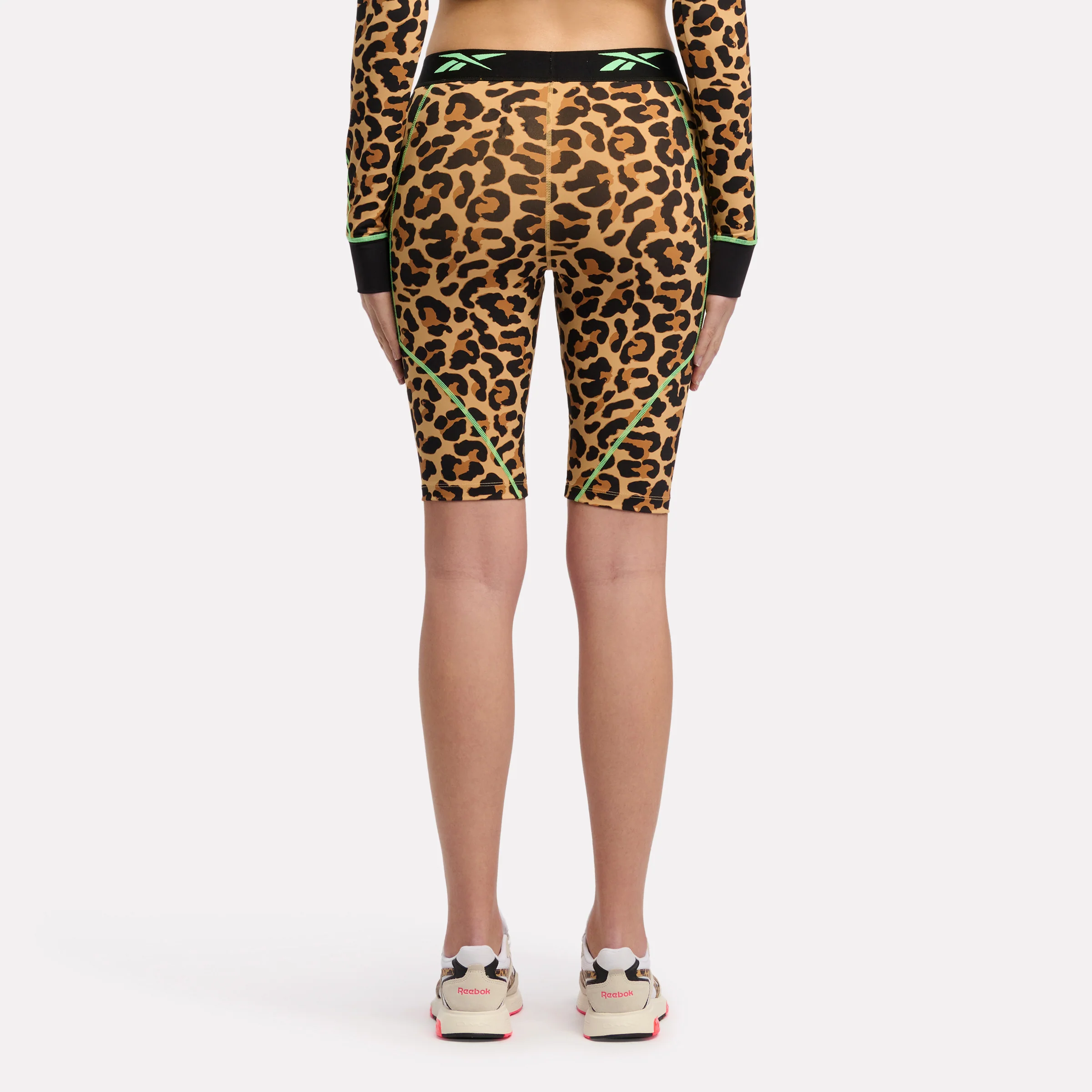 Sport Street 7" Short Tights - Image 3