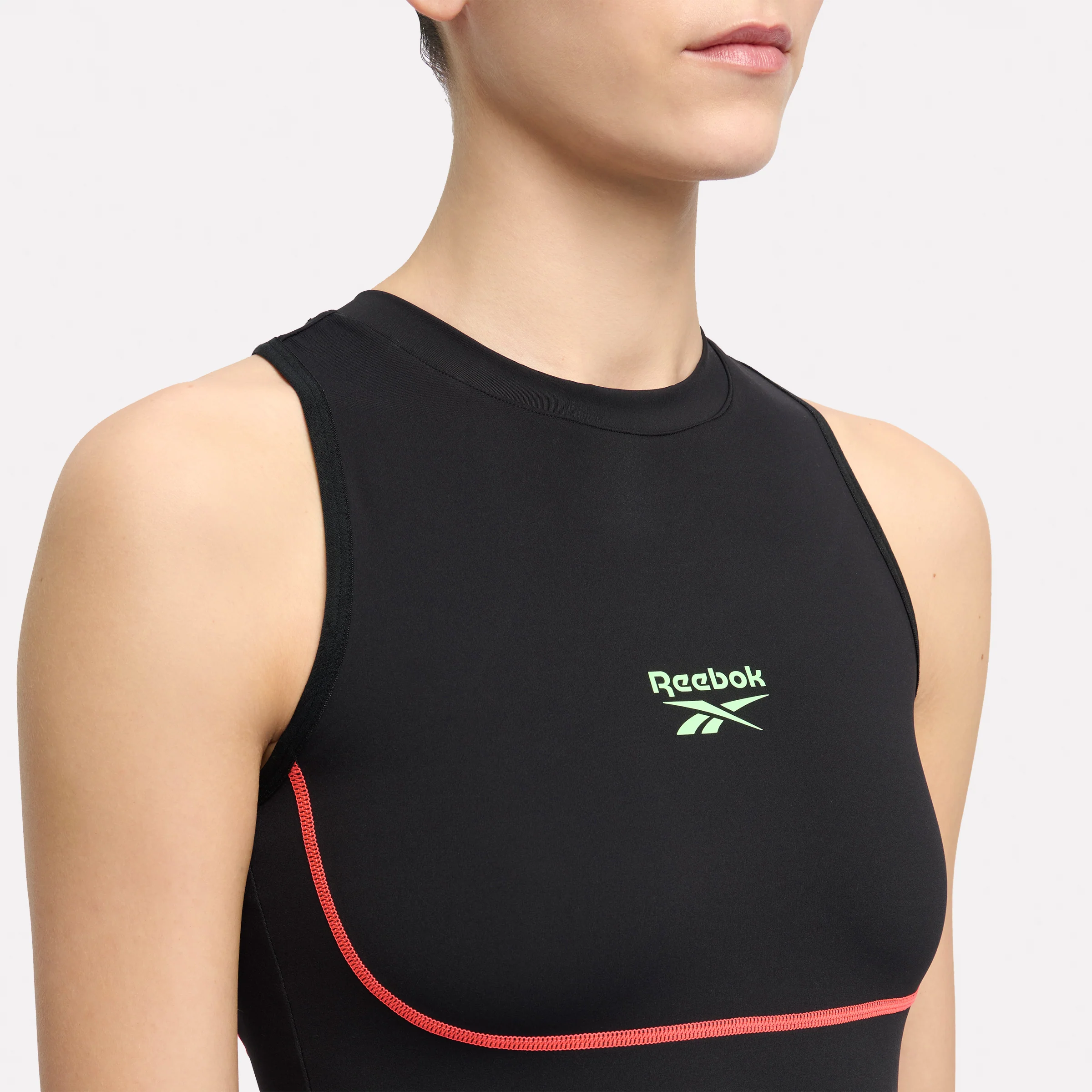 Sport Street Crop Bralette - Image 4