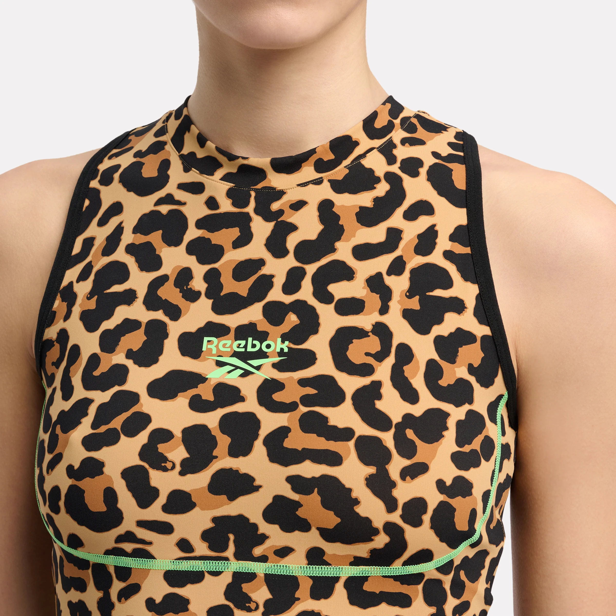 Sport Street Crop Bralette - Image 4