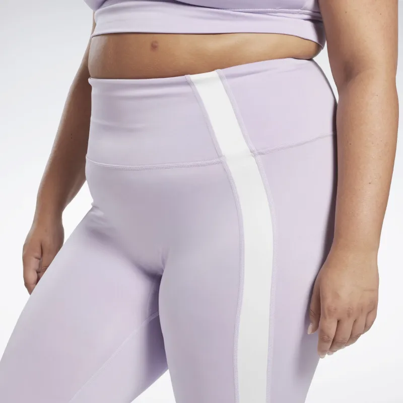 Workout Ready Vector Leggings (Plus Size) - Image 4