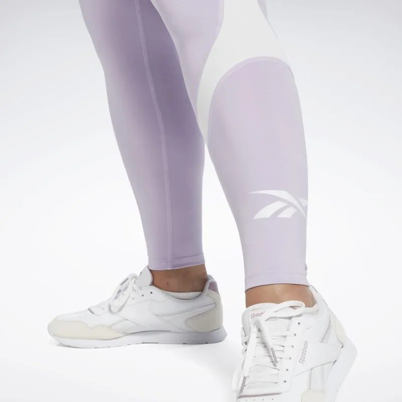Workout Ready Vector Leggings (Plus Size) - Image 5